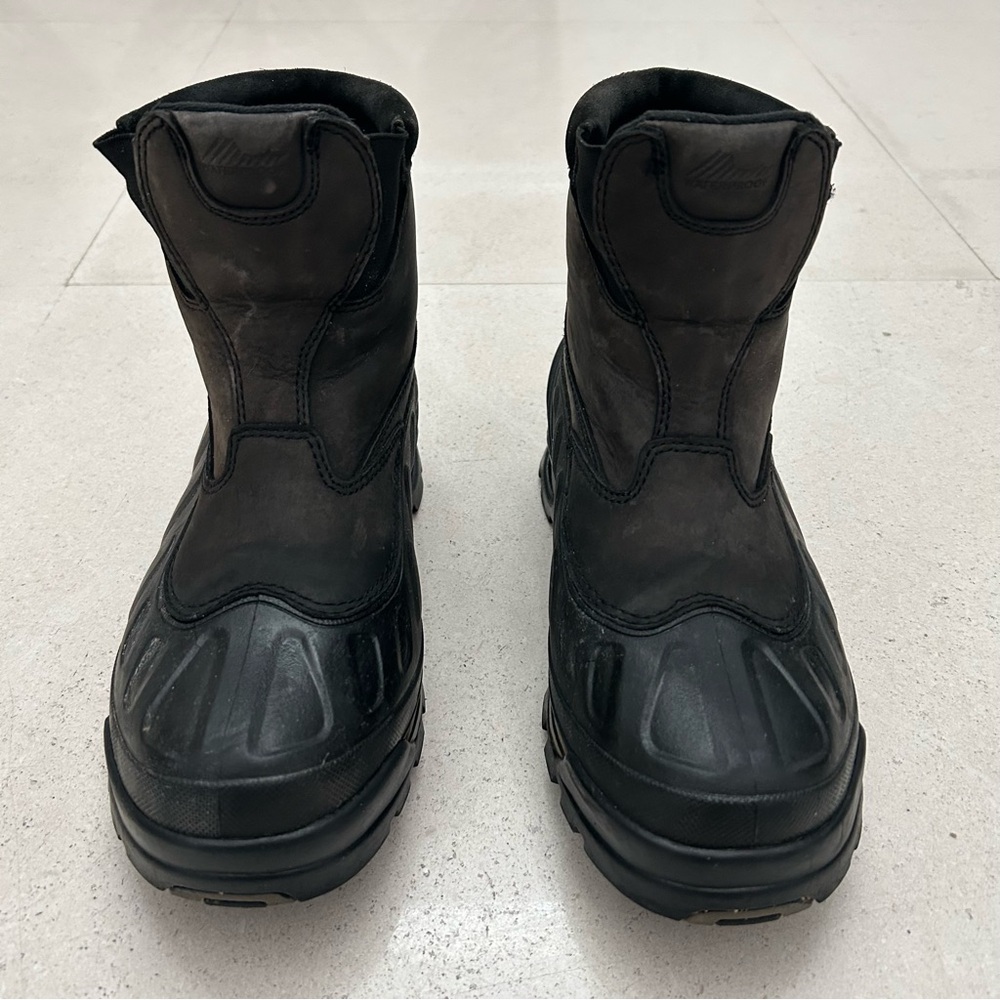 Columbia Thinsulate™️ Men's Rain & Snow Boots
Model 1312-010